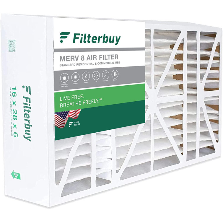 Aprilaire store hvac filter